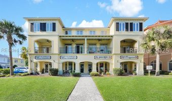 14 Johnston Way H, Bluffton, SC 29910