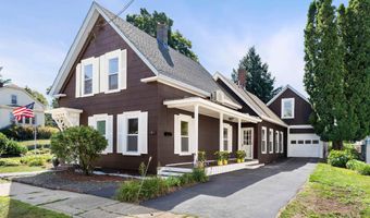 5 Bartlett St, Allenstown, NH 03275
