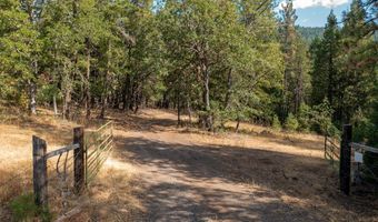 Buckhorn Springs Rd, Ashland, OR 97520