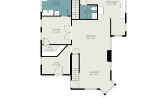 511 Perry St, Albion, MI 49224