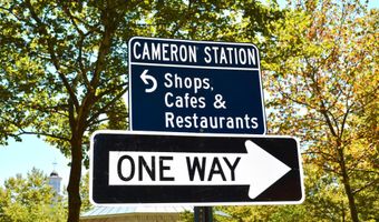 400 CAMERON STATION Blvd 113, Alexandria, VA 22304