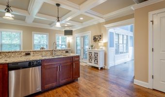 10642 Harlow Pl Lot 41, Apison, TN 37302