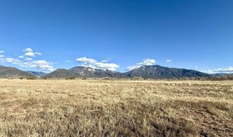 15 Plus Acres Off Hondo Seco Road Vista 360, Arroyo Seco, NM 87514