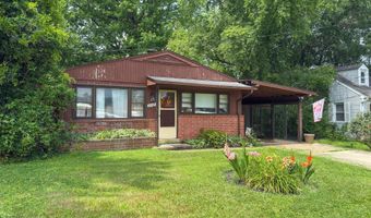 8508 HIGHLAND Ln, Alexandria, VA 22309
