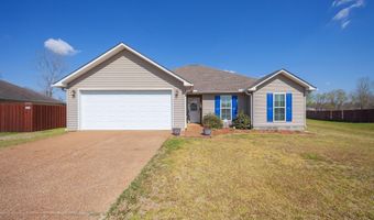 255 N Taylor Dr, Bells, TN 38006