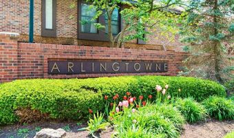 2806 Downing Way 37, Columbus, OH 43221