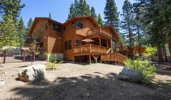 845 Donna Dr, Incline Village, NV 89451