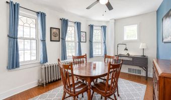 158 WYOMING Ave, Audubon, NJ 08106