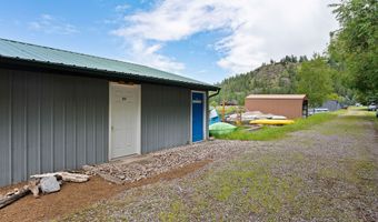 Boat Slip 23, Bigfork, MT 59911