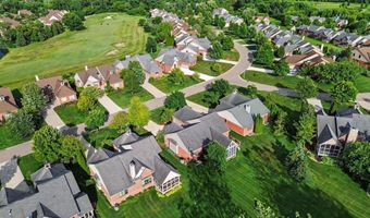 5368 Pinnacle Ct, Ann Arbor, MI 48108