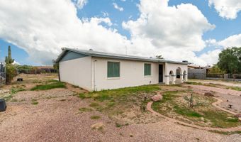 10933 N GERONIMO Dr, Casa Grande, AZ 85122