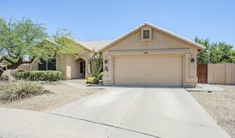 4093 W BART Dr, Chandler, AZ 85226