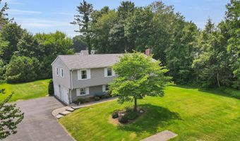 197 Hummingbird Dr, Berlin, CT 06037