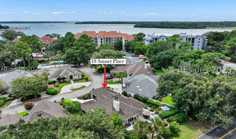 18 Sunset Pl, Hilton Head Island, SC 29926