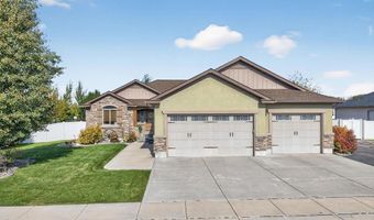 784 Dell Rd, Chubbuck, ID 83202