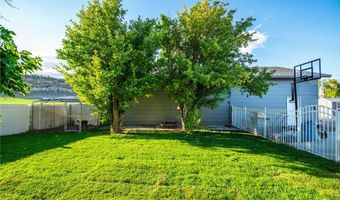 601 W Park Ave, Bridger, MT 59014