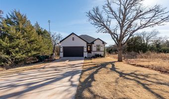 400 E 7th St, Arcadia, OK 73007