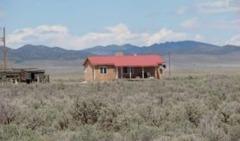 600 N 10400 N, Beryl, UT 84714