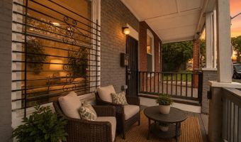 12 S SMALLWOOD St, Baltimore, MD 21223