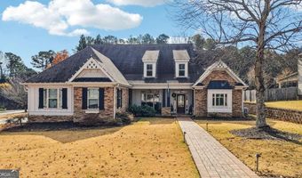 5305 Magnolia Gardens Ln NW, Acworth, GA 30101