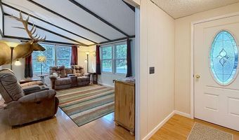 112 N Bozeman Ave, Buffalo, WY 82834