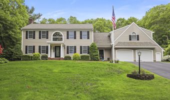 5 Lancaster Ln, Bourne, MA 02532