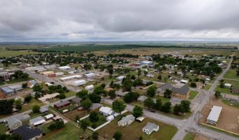 220 N Washington, Arnett, OK 73832