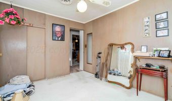 5015 CROCKETT St, Amarillo, TX 79110