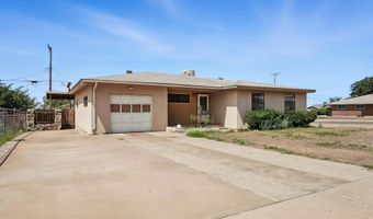 909 CEDAR Ave, Alamogordo, NM 88310