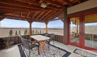 331 N Silvertip Rd, Bridger, MT 59014