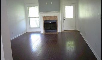 1418 Pleasant Poplar Cv, Benton, AR 72015