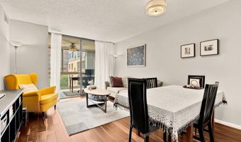 1024 N UTAH St 616, Arlington, VA 22201
