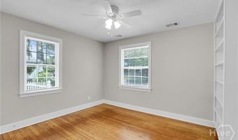 519 Vinson Ave, Savannah, GA 31404