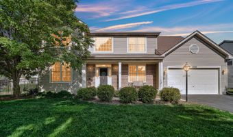 2316 Loop Rd, Algonquin, IL 60102