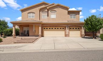 1824 Bold Ruler Rd SE, Albuquerque, NM 87123