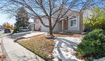 3873 S Halifax St, Aurora, CO 80013