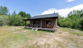 9885 Challis Creek Rd, Challis, ID 83226