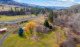 54693 BINGHAM Rd, Adams, OR 97810