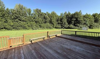 242 Arthur Kirk Rd, Beebe, AR 72012