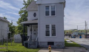 2400 7th Ave, Altoona, PA 16602