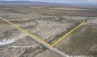 Road 1, Deaver, WY 82421