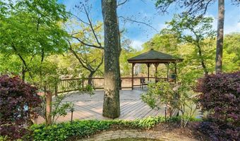 594 Hilltop Ln, Berkeley Lake, GA 30096