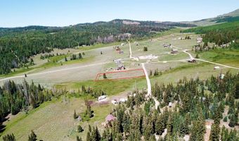 2328 Grand View Rd, Brian Head, UT 84719