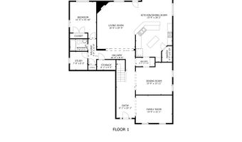 409 Wing Bar Ln, Blythewood, SC 29016