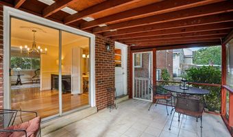 6216 ROCKHURST Rd, Bethesda, MD 20817