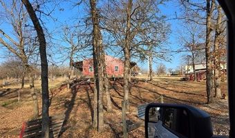 4251 Norfolk Ave, Beggs, OK 74421