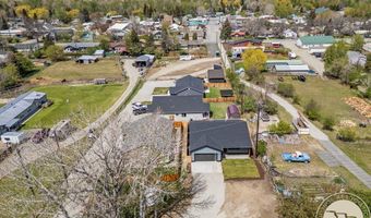2 Avis St, Absarokee, MT 59001