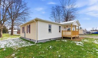 307 S Lawnview Dr, Austin, IN 47102