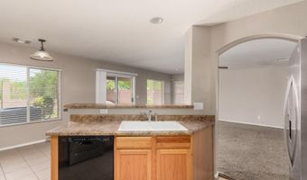 22394 W DESERT BLOOM St W, Buckeye, AZ 85326