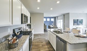 437 Abagail Cir Plan: GALVESTON, Harrington, DE 19952